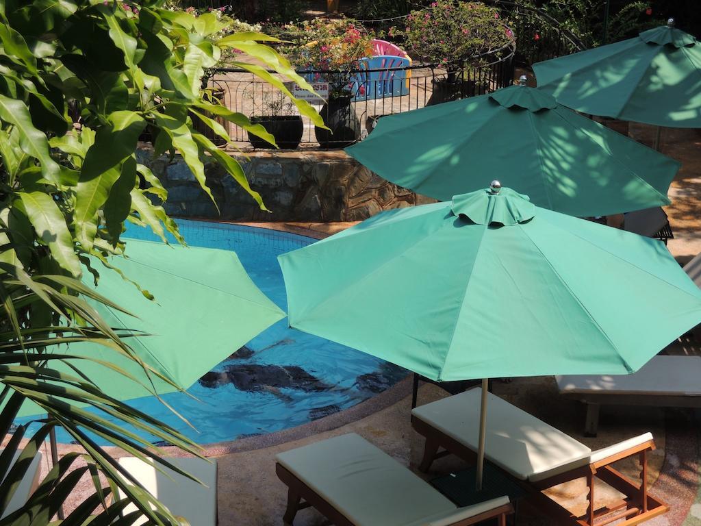 Elephant Blanc Phnom Pen Exterior foto