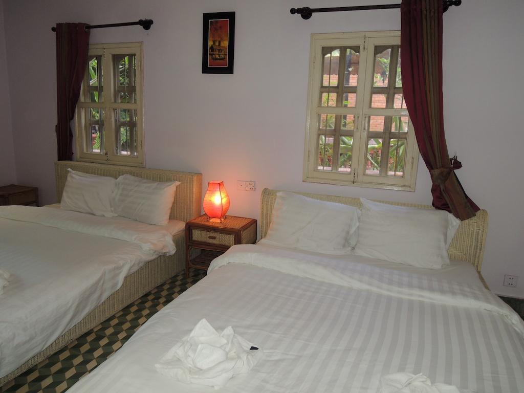 Elephant Blanc Phnom Pen Exterior foto
